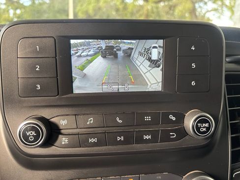 Used 2020 Ford Transit 350 148 High Roof Extended w/ Load Area Protection Package RWD image 18