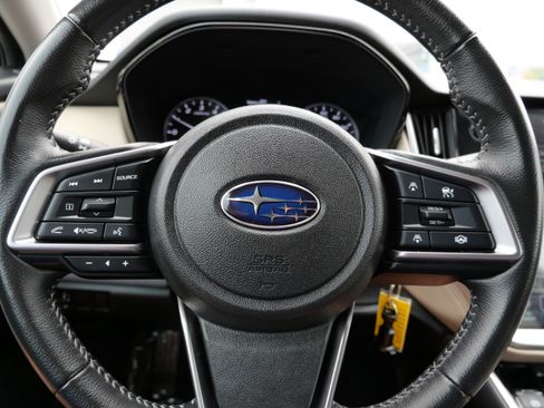 Used 2024 Subaru Outback Premium AWD/4WD image 25