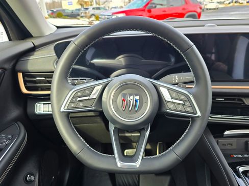 New 2026 Buick Envision Sport Touring image 20