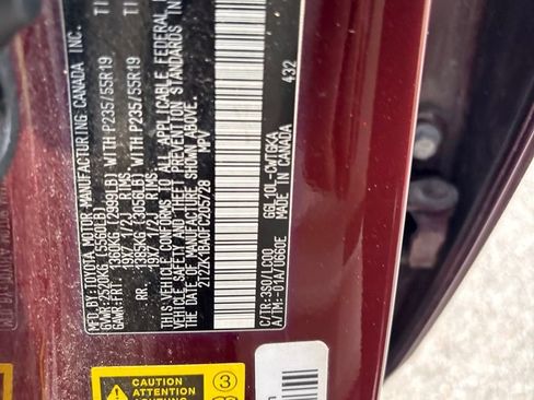 Used 2015 Lexus RX 350 FWD image 23
