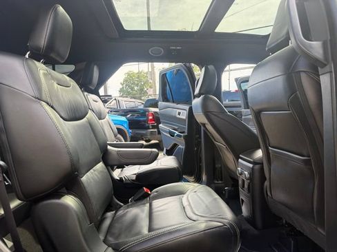 Used 2022 Ford Explorer ST w/ Equipment Group 401A AWD/4WD image 24