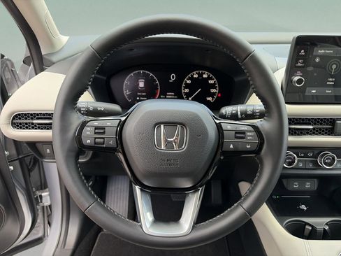 New 2026 Honda HR-V EX-L image 10
