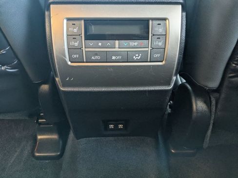 Used 2021 Lexus GX 460 Premium w/ Premium Package AWD/4WD image 18