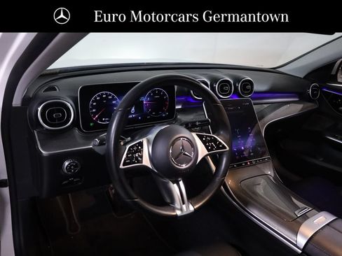 Certified 2023 Mercedes-Benz C 300 Sedan image 26