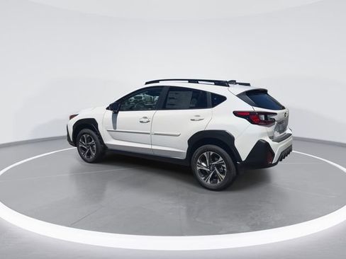 New 2026 Subaru Crosstrek 2.0i Premium AWD/4WD image 6