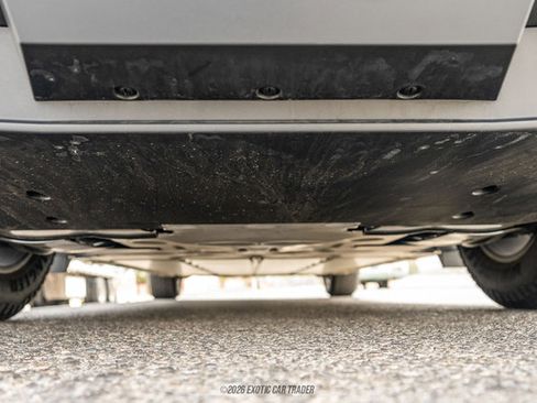 Used 2024 Tesla Cybertruck Cyberbeast AWD/4WD image 49