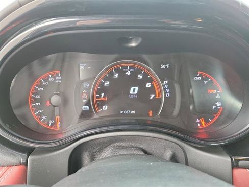 Used 2021 Dodge Durango SRT w/ Premium Interior Group image 27