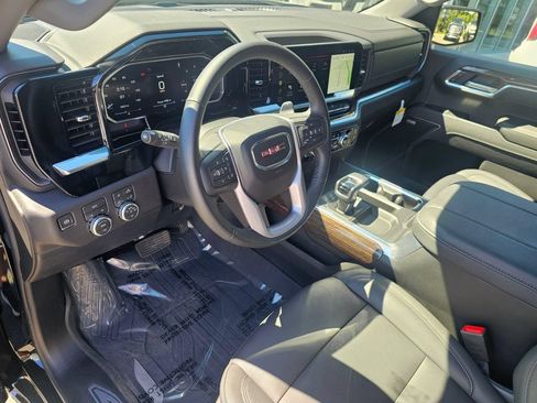 Used 2026 GMC Sierra 1500 Elevation w/ Elevation Premium Package AWD/4WD image 20