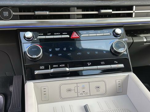 New 2026 Hyundai Santa Fe Limited image 20