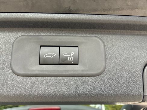 New 2026 Toyota Grand Highlander AWD image 56