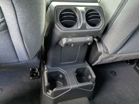 New 2025 Jeep Wrangler Unlimited Sport image 26