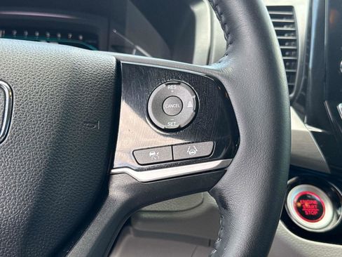 Certified 2021 Honda Odyssey Touring image 31