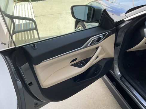 Certified 2024 BMW 430i Gran Coupe w/ Premium Package RWD image 8