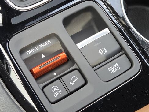 New 2026 Honda Passport TrailSport Elite image 10