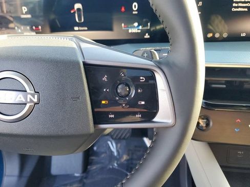 New 2026 Nissan Murano Platinum w/ Cargo Package AWD/4WD image 16