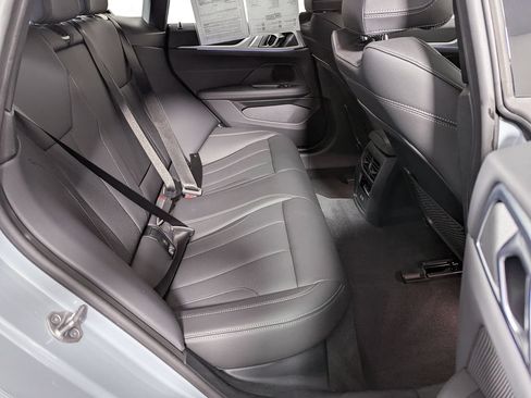 Used 2023 BMW i4 eDrive40 w/ M Sport Package RWD image 41