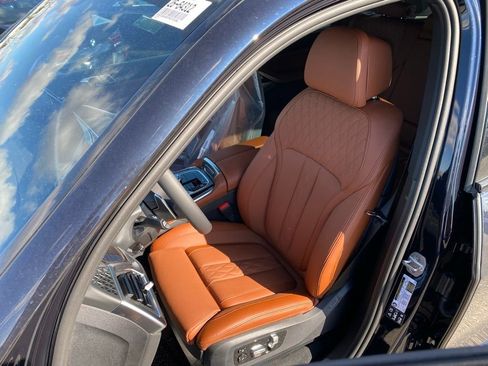 New 2026 BMW X5 M60i image 11