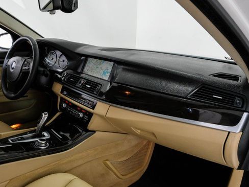 Used 2013 BMW 535i Sedan RWD image 10