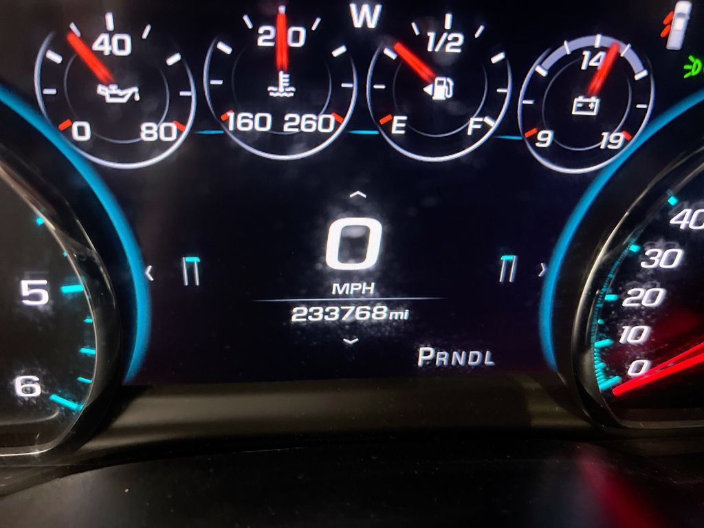 Used 2018 GMC Sierra 1500 Denali w/ Denali Ultimate Package AWD/4WD image 13