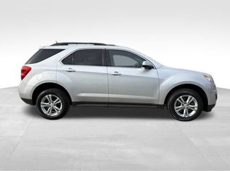 Used 2015 Chevrolet Equinox LT w/ Driver Convenience Package AWD/4WD video 2