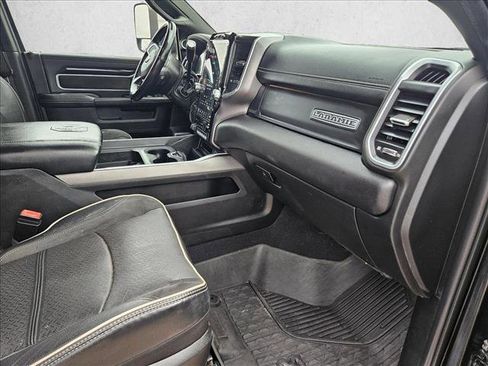 Used 2020 RAM 3500 Laramie AWD/4WD image 22