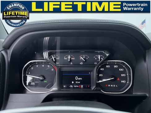 Used 2020 GMC Sierra 1500 Elevation w/ Elevation Value Package image 20