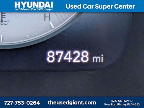 Used 2023 Hyundai Palisade Calligraphy FWD image 46