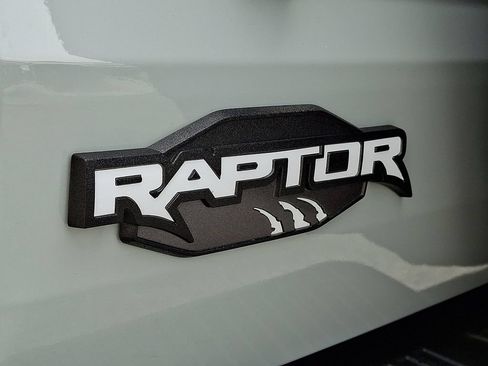 Used 2024 Ford Bronco Raptor AWD/4WD image 33