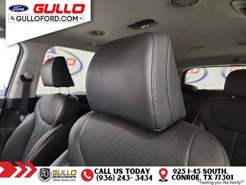 Used 2025 Hyundai Palisade SEL image 17