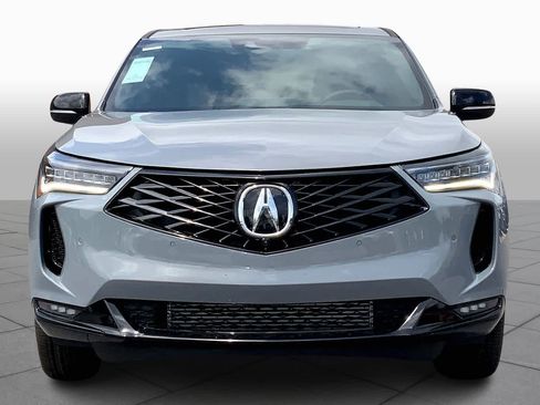 New 2026 Acura RDX A-Spec image 3