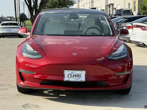 Used 2019 Tesla Model 3 Standard Range Plus RWD image 7