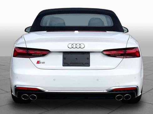 Used 2024 Audi S5 Premium Plus AWD/4WD image 5