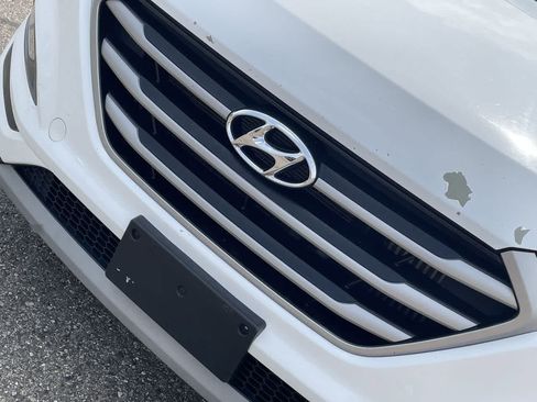 Used 2017 Hyundai Tucson Value FWD image 35
