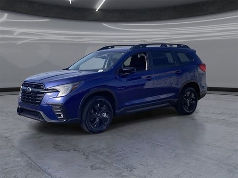 New 2026 Subaru Ascent Premium image 3