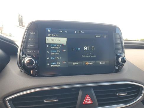 Used 2020 Hyundai Santa Fe Limited image 30