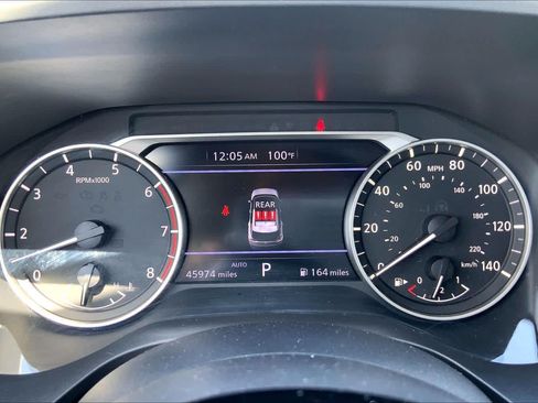 Used 2023 Nissan Rogue SV AWD/4WD image 25