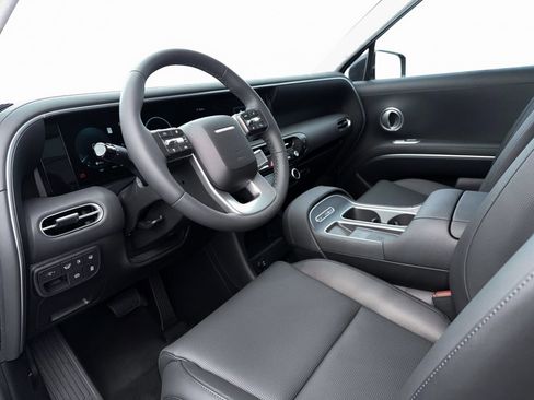 New 2026 Hyundai Palisade SEL Premium image 9