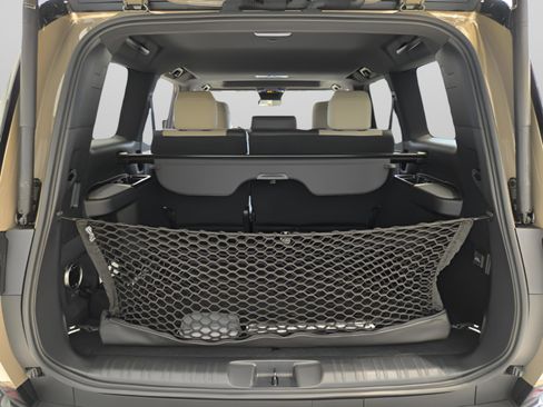 Certified 2025 Lexus GX 550 AWD/4WD image 20