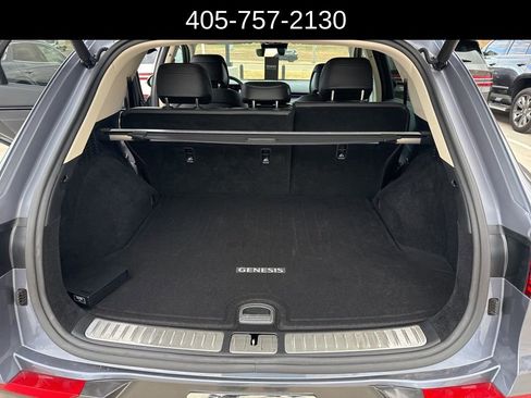 Certified 2026 Genesis GV70 2.5T Select image 14