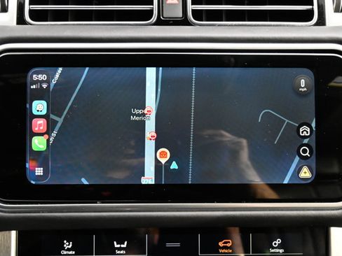 Used 2019 Land Rover Range Rover Supercharged AWD/4WD image 72