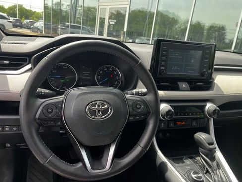 Used 2019 Toyota RAV4 XLE w/ Convenience Package AWD/4WD image 12