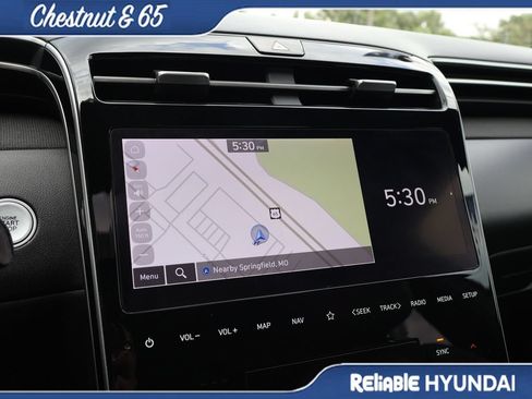 Used 2023 Hyundai Santa Cruz Limited w/ Cargo Package AWD/4WD image 32