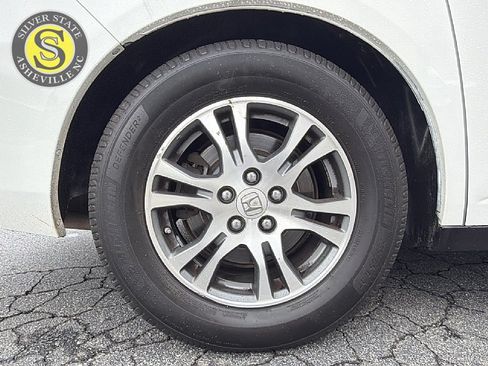 Used 2013 Honda Odyssey EX-L image 9