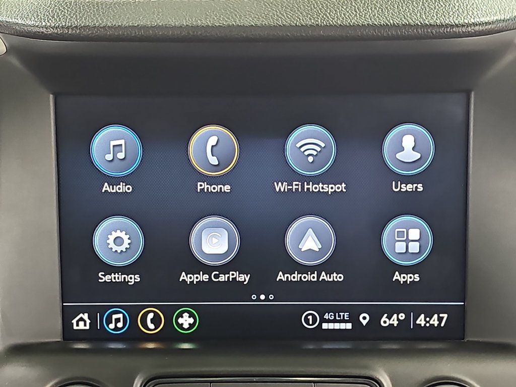 Certified 2024 GMC Terrain SLT w/ Elevation Edition AWD/4WD image 28