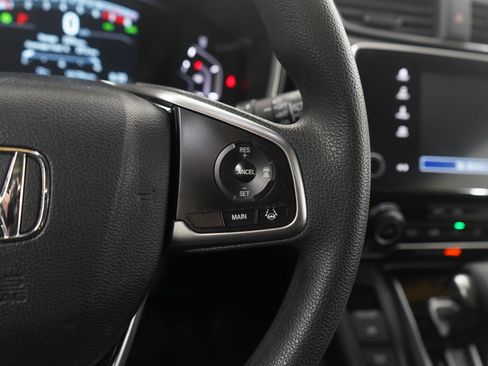 Used 2018 Honda CR-V EX image 25