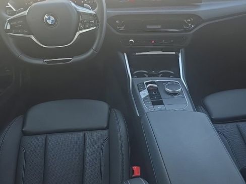 Used 2025 BMW 330i xDrive Sedan AWD/4WD image 7