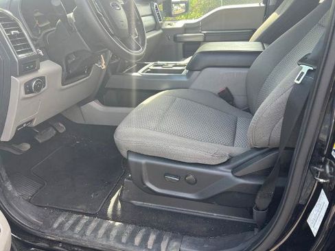 Certified 2021 Ford F250 XLT w/ XLT Premium Package AWD/4WD image 1