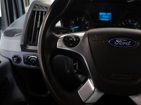 Used 2017 Ford Transit 350 XLT RWD image 26