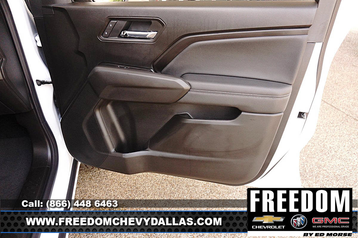 New 2026 GMC Canyon Elevation w/ Convenience Package RWD image 40
