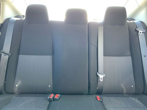 Used 2025 Nissan Sentra SV image 37